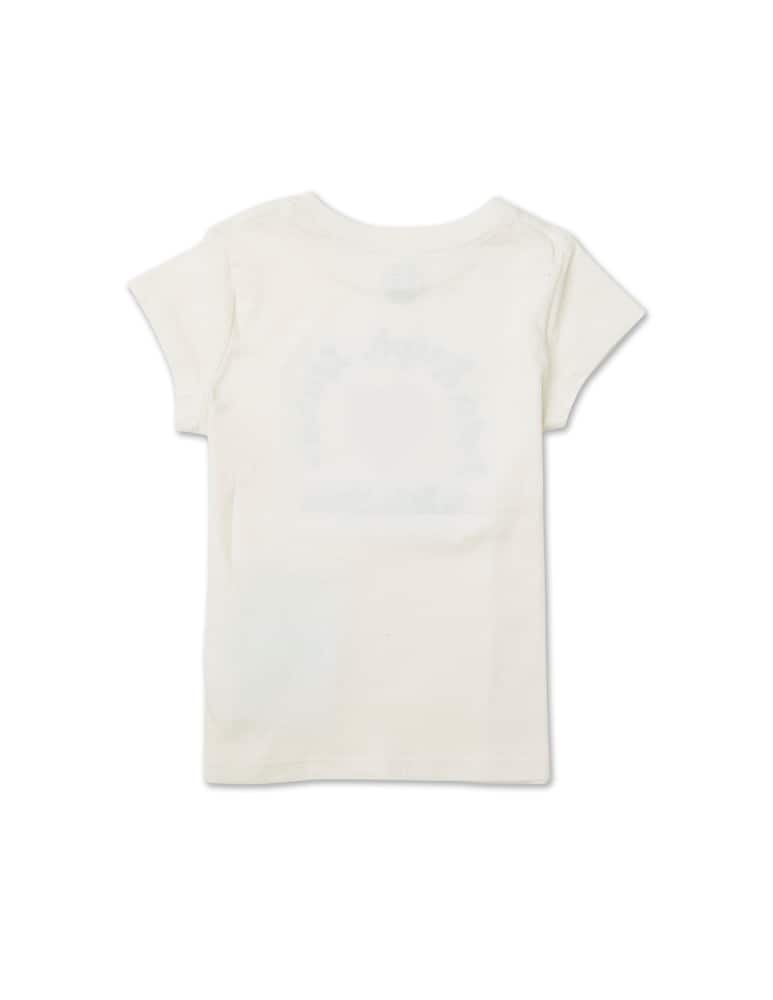 rinascente Polo Ralph Lauren Short sleeve cotton t-shirt - blue