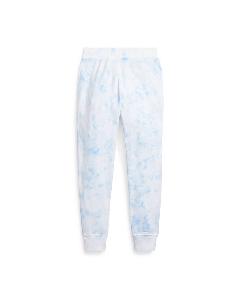 Polo Ralph Lauren Pantaloni athletic - blu - immagine 2 Polo Ralph Lauren Pantaloni athletic - blu - immagine 2