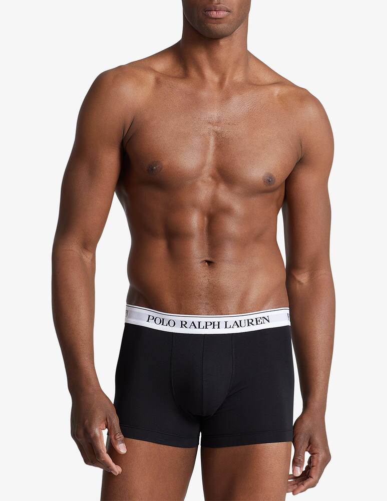 rinascente Polo Ralph Lauren Boxer 3 pack
