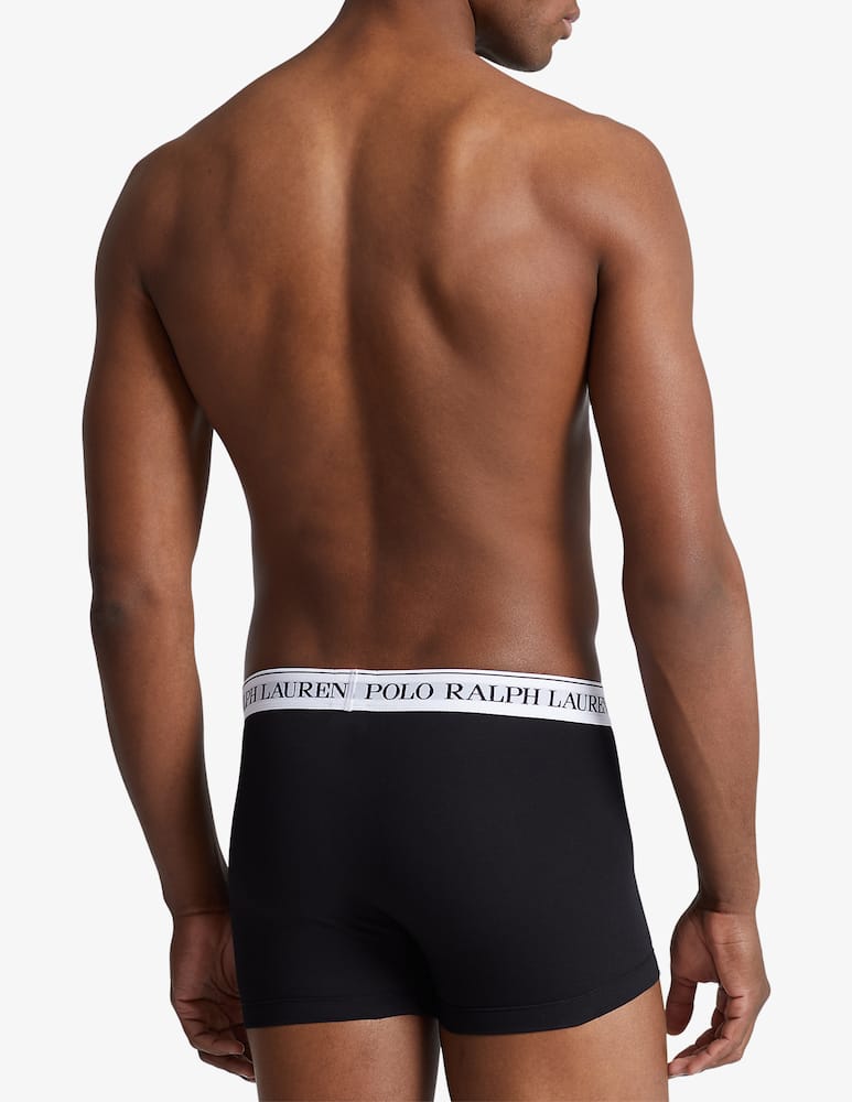 rinascente Polo Ralph Lauren Boxer 3 pack