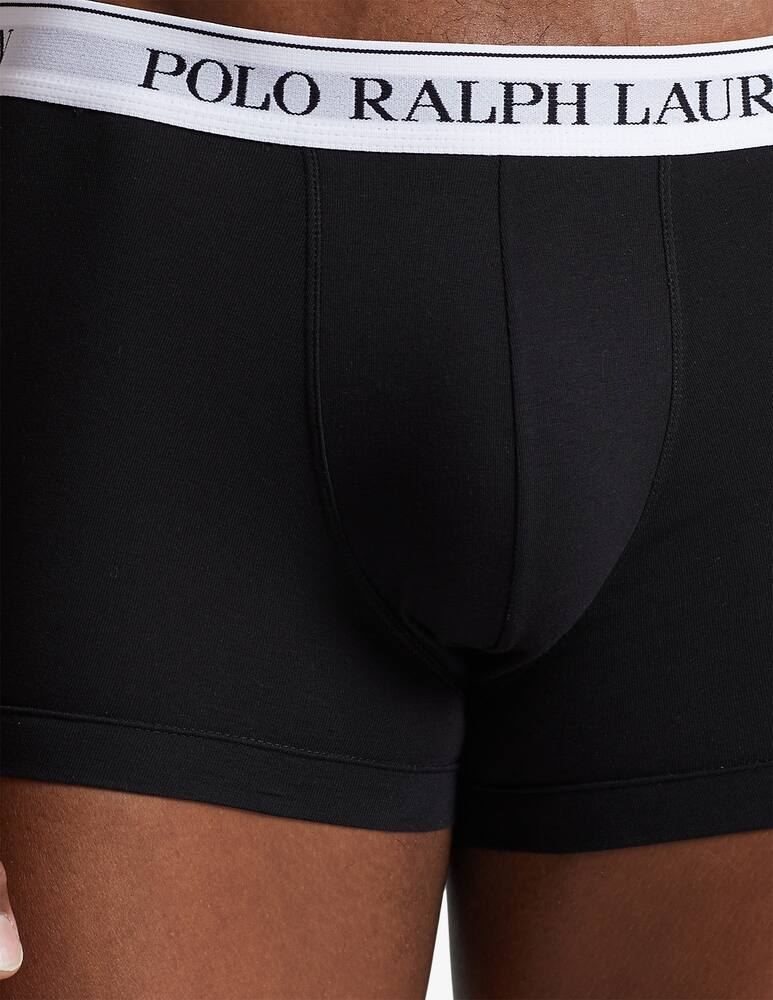 rinascente Polo Ralph Lauren Boxer 3 pack