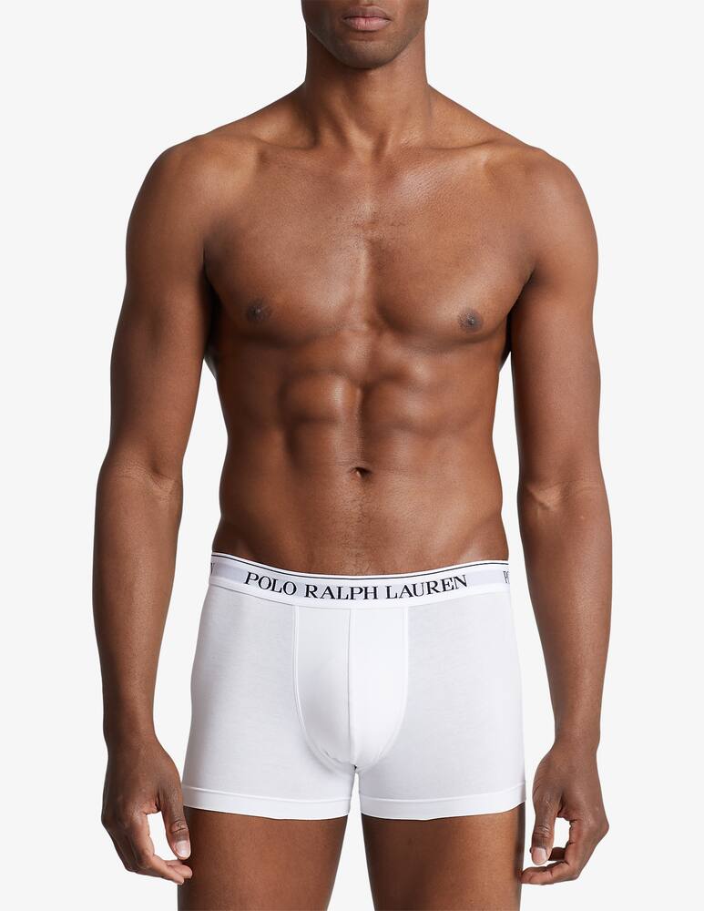 rinascente Polo Ralph Lauren Boxer 3 pack