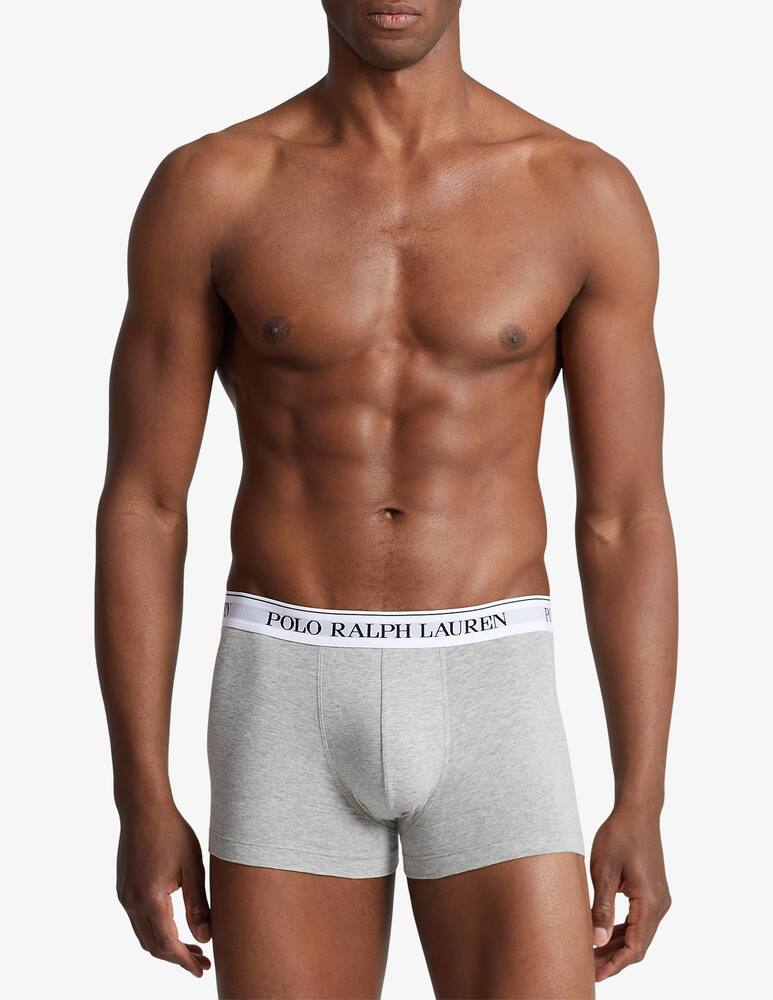 rinascente Polo Ralph Lauren Boxer 3 pack