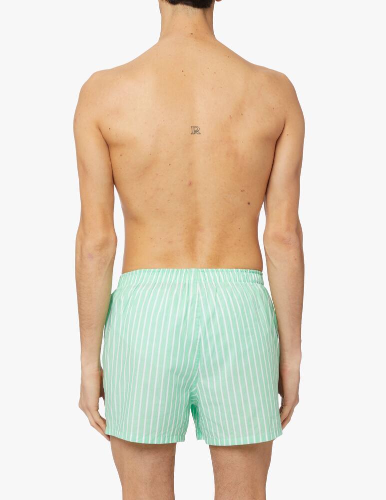 rinascente Polo Ralph Lauren Open trunk-3 pack - multi