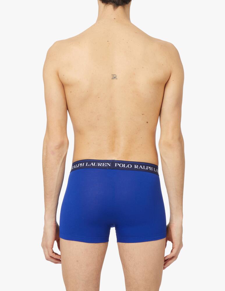 rinascente Polo Ralph Lauren Classic trunk-3 pack - multi