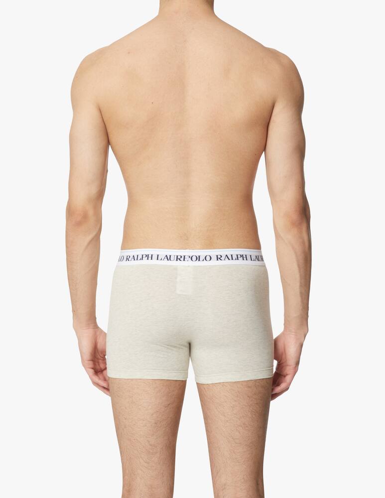 rinascente Polo Ralph Lauren Boxer classico 3pezzi - multicolor