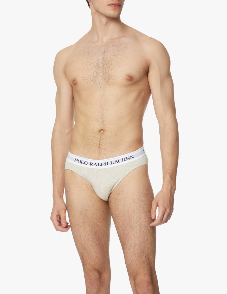 rinascente Polo Ralph Lauren Brief-3 pack - multi
