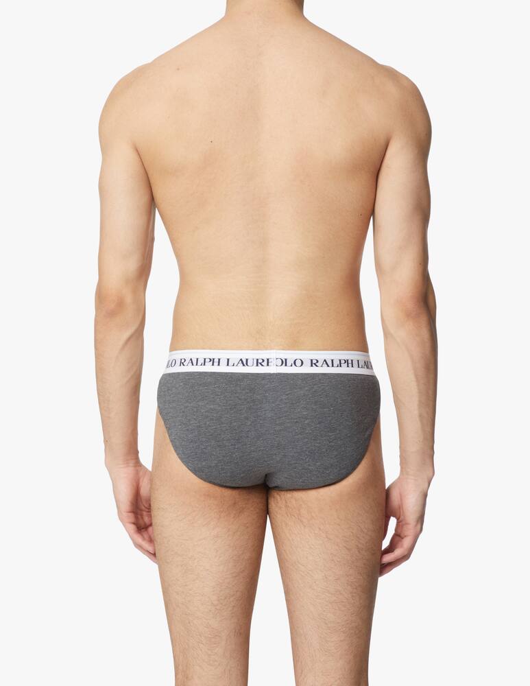 rinascente Polo Ralph Lauren Brief-3 pack - multi