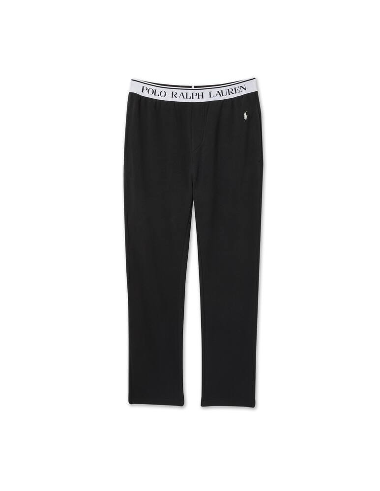 rinascente Polo Ralph Lauren Pantalone pigiama - nero