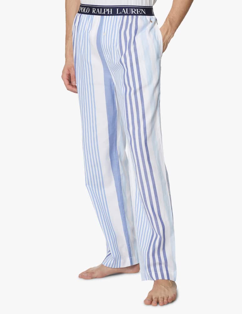 rinascente Polo Ralph Lauren Pj pant sleep - multi
