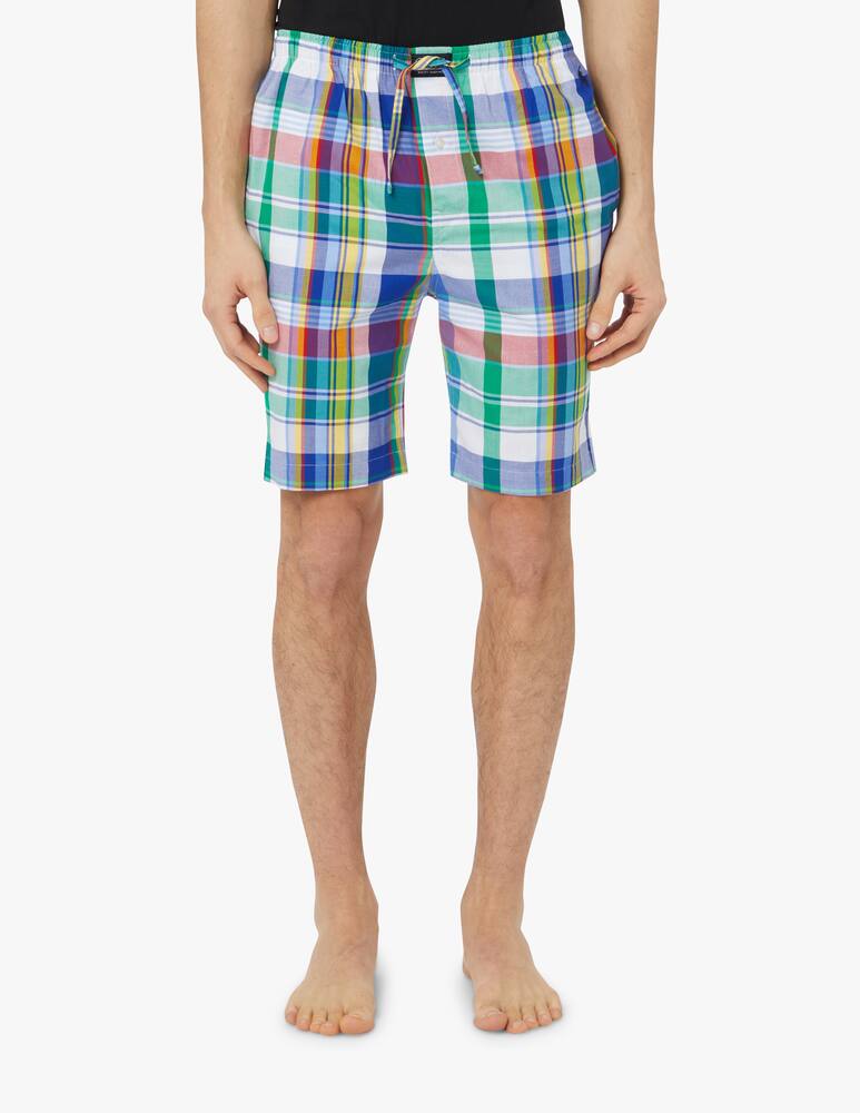 rinascente Polo Ralph Lauren Bermuda pigiama - multicolor