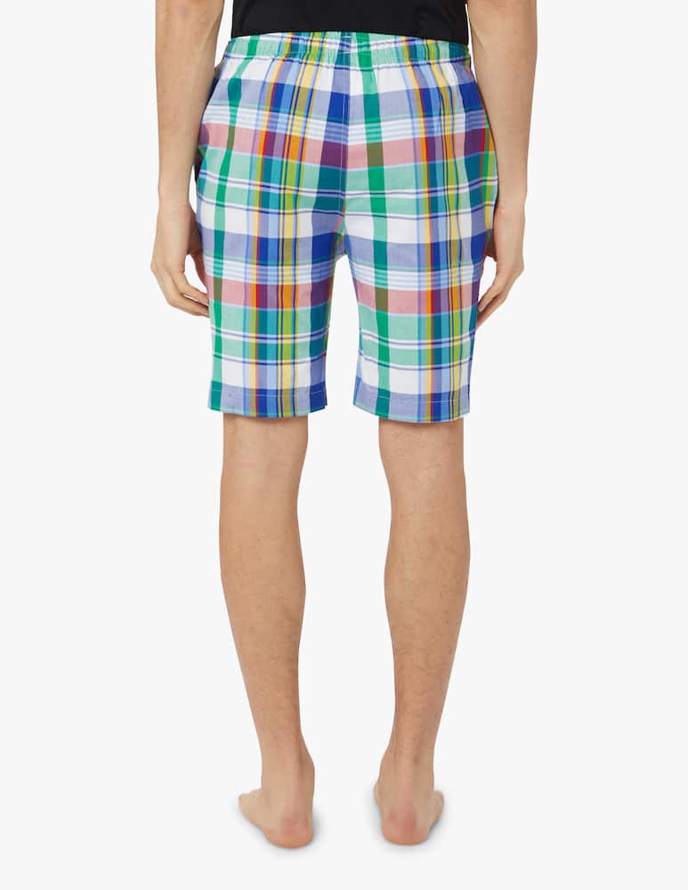 rinascente Polo Ralph Lauren Bermuda pigiama - multicolor