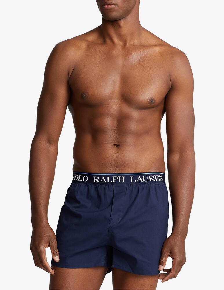 Polo Ralph Lauren 3 pack-trunks slim fit - picture 4 Polo Ralph Lauren 3 pack-trunks slim fit - picture 4
