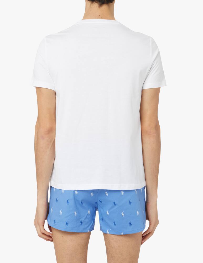 rinascente Polo Ralph Lauren Pajama set - multi