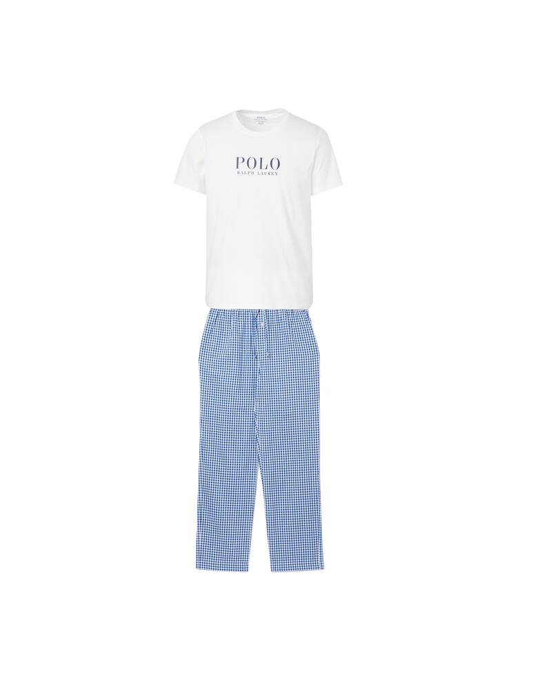 Polo Ralph Lauren Set pigiama corto - multicolor - immagine 1 Polo Ralph Lauren Set pigiama corto - multicolor - immagine 1