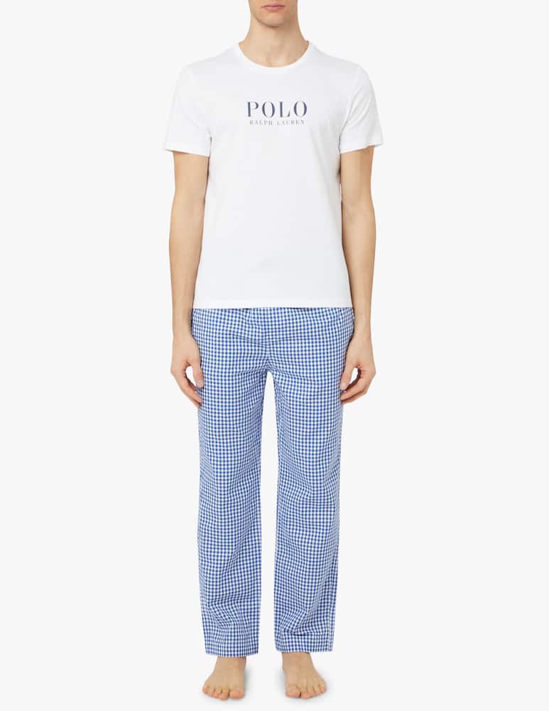 Polo Ralph Lauren Set pigiama corto - multicolor - immagine 2 Polo Ralph Lauren Set pigiama corto - multicolor - immagine 2