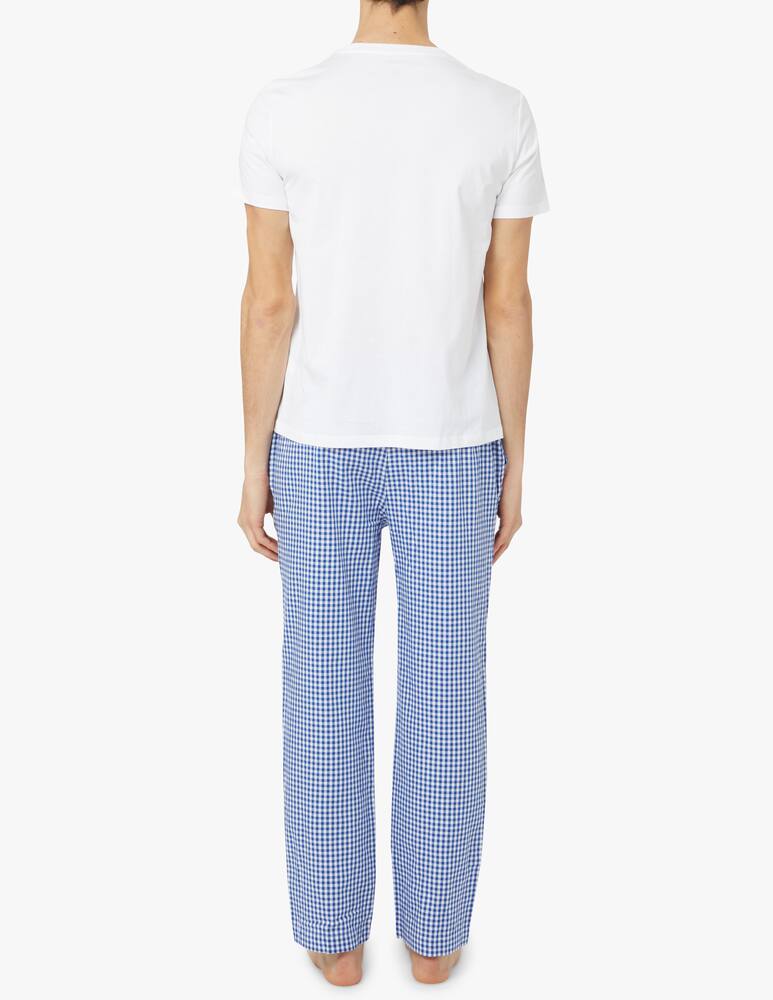 rinascente Polo Ralph Lauren Pajama set - multi