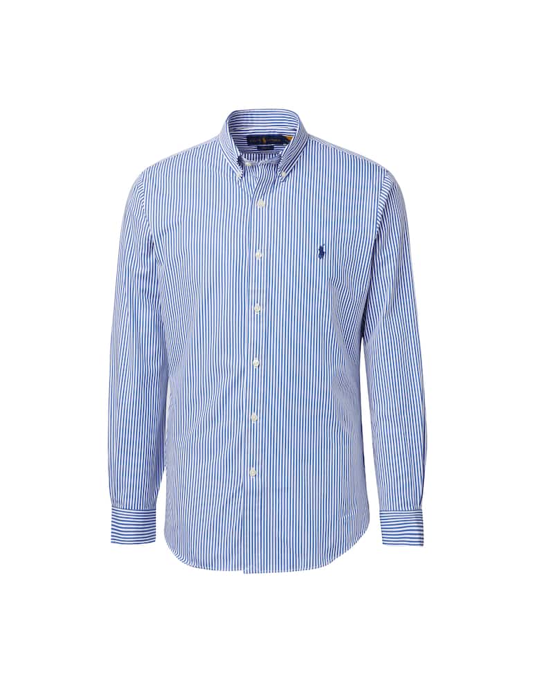 Polo Ralph Lauren Camicia in popeline stretch slim fit - immagine 5 Polo Ralph Lauren Camicia in popeline stretch slim fit - immagine 5