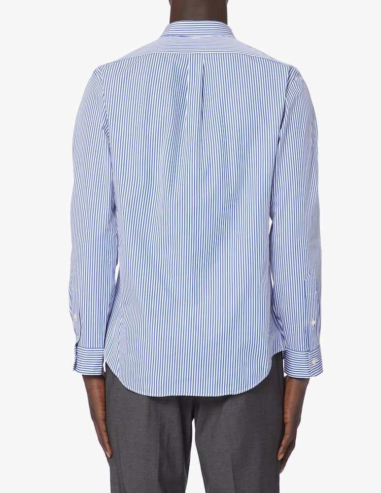 Polo Ralph Lauren Camicia in popeline stretch slim fit - immagine 3 Polo Ralph Lauren Camicia in popeline stretch slim fit - immagine 3