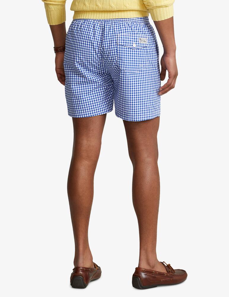 rinascente Polo Ralph Lauren Costume traveller vichy 