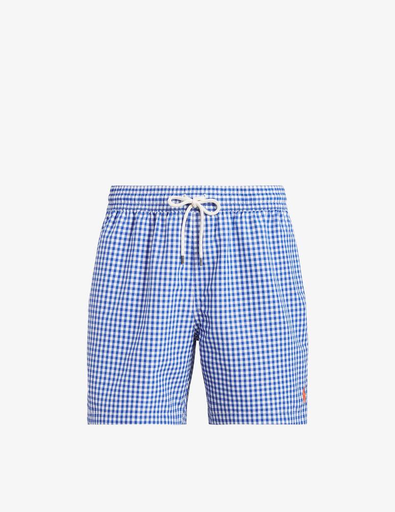 rinascente Polo Ralph Lauren Costume traveller vichy 