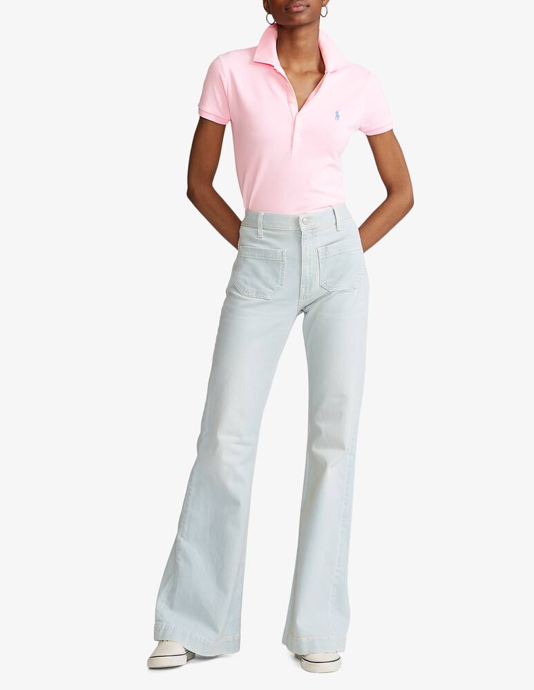 rinascente Polo Ralph Lauren Polo in cotone Julie