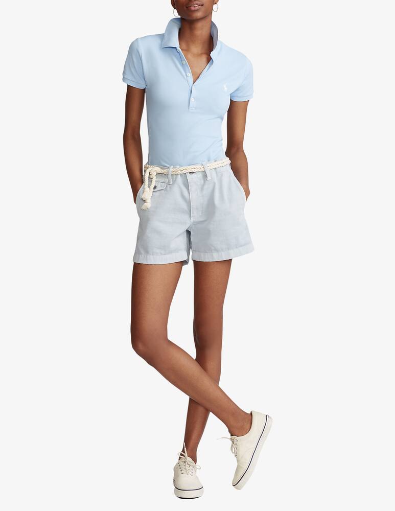 Polo Ralph Lauren Polo in cotone Julie - immagine 2 Polo Ralph Lauren Polo in cotone Julie - immagine 2