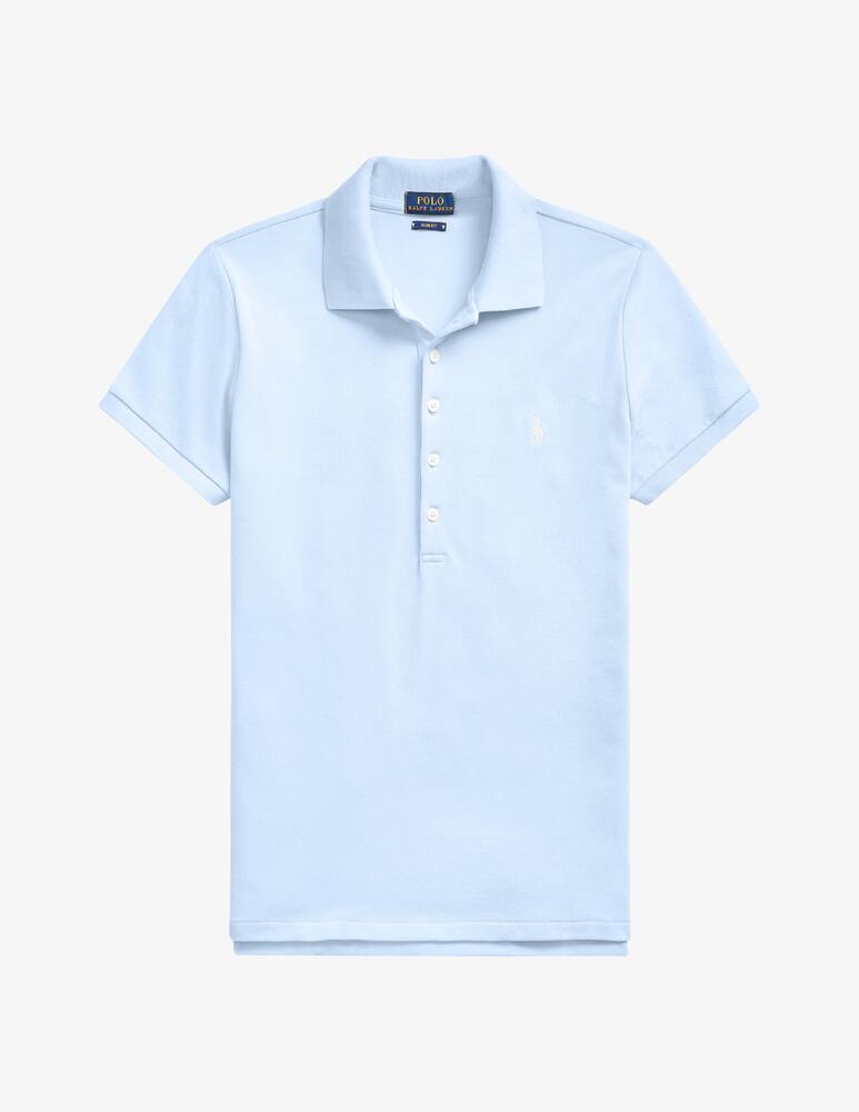 Polo Ralph Lauren Polo a maniche corte Julie - immagine 1 Polo Ralph Lauren Polo a maniche corte Julie - immagine 1