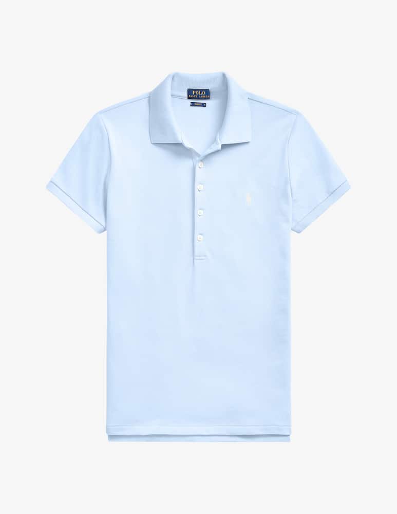 rinascente Polo Ralph Lauren Julie polo shirt