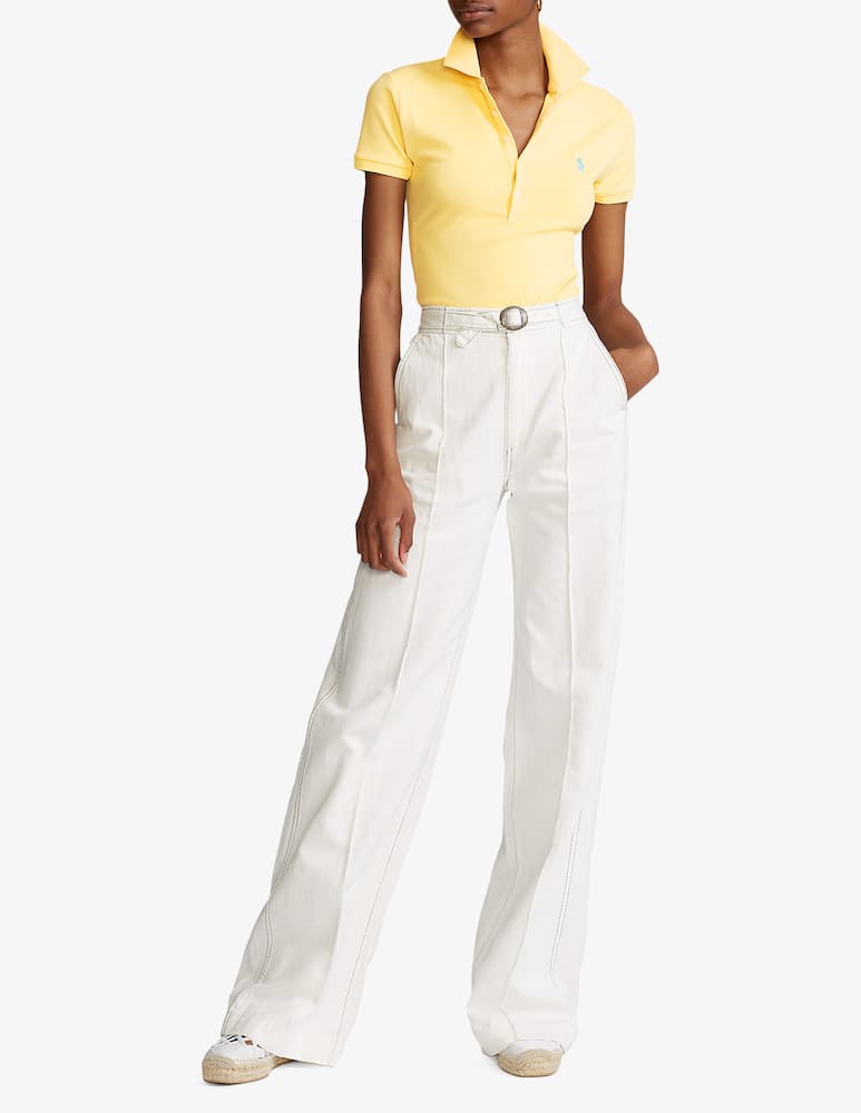 rinascente Polo Ralph Lauren Polo a manica corta Julie