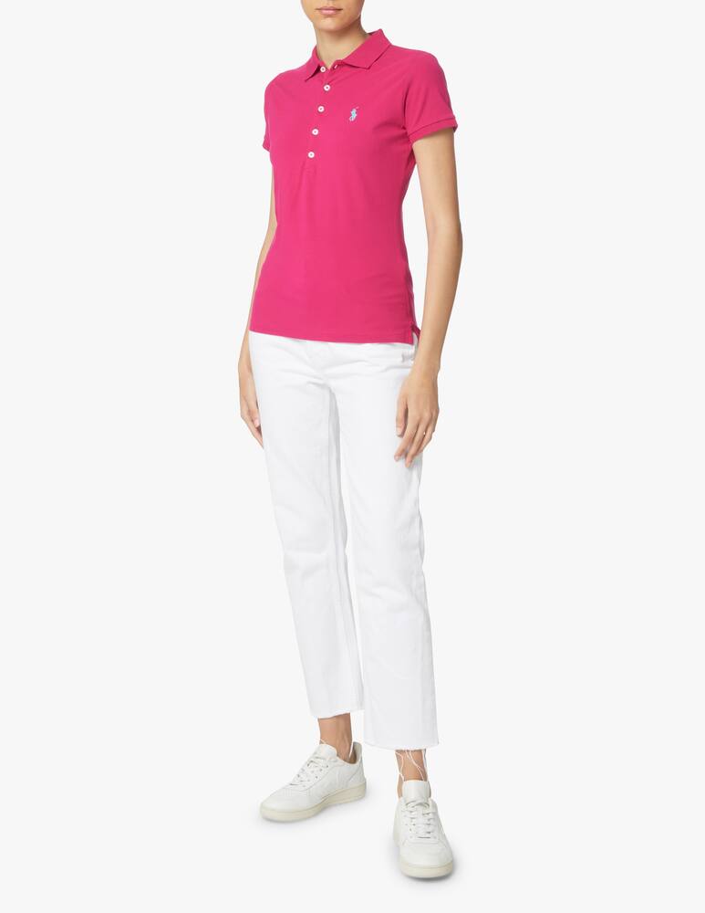 rinascente Polo Ralph Lauren Polo in cotone Julie