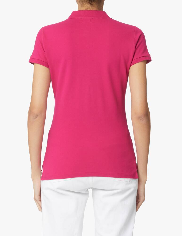 rinascente Polo Ralph Lauren Polo in cotone Julie