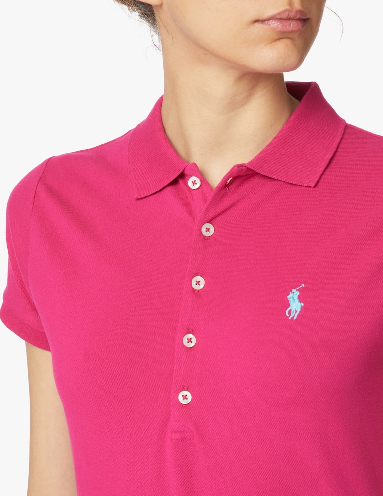 rinascente Polo Ralph Lauren Polo in cotone Julie