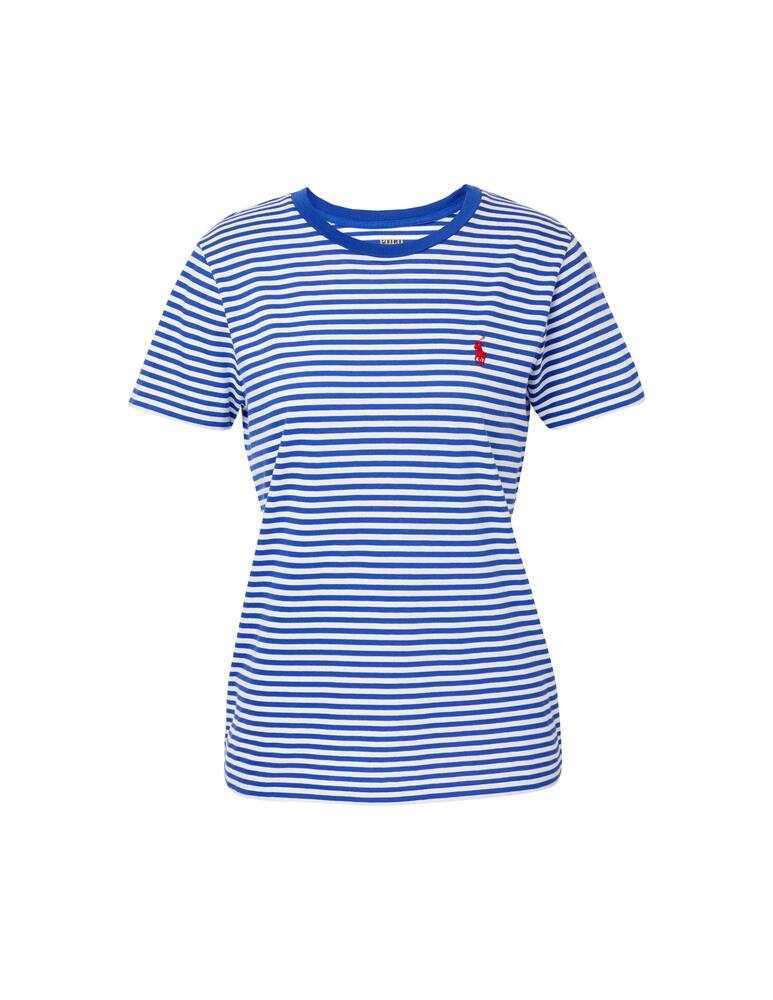 rinascente Polo Ralph Lauren Cotton t-shirt - blue