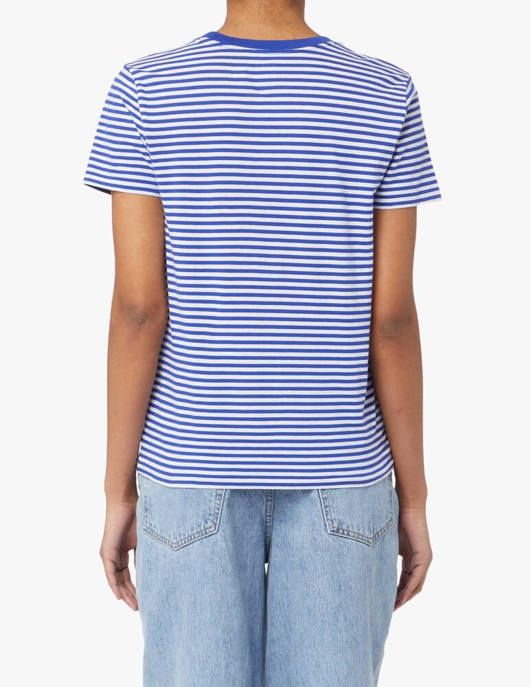 rinascente Polo Ralph Lauren Cotton t-shirt - blue