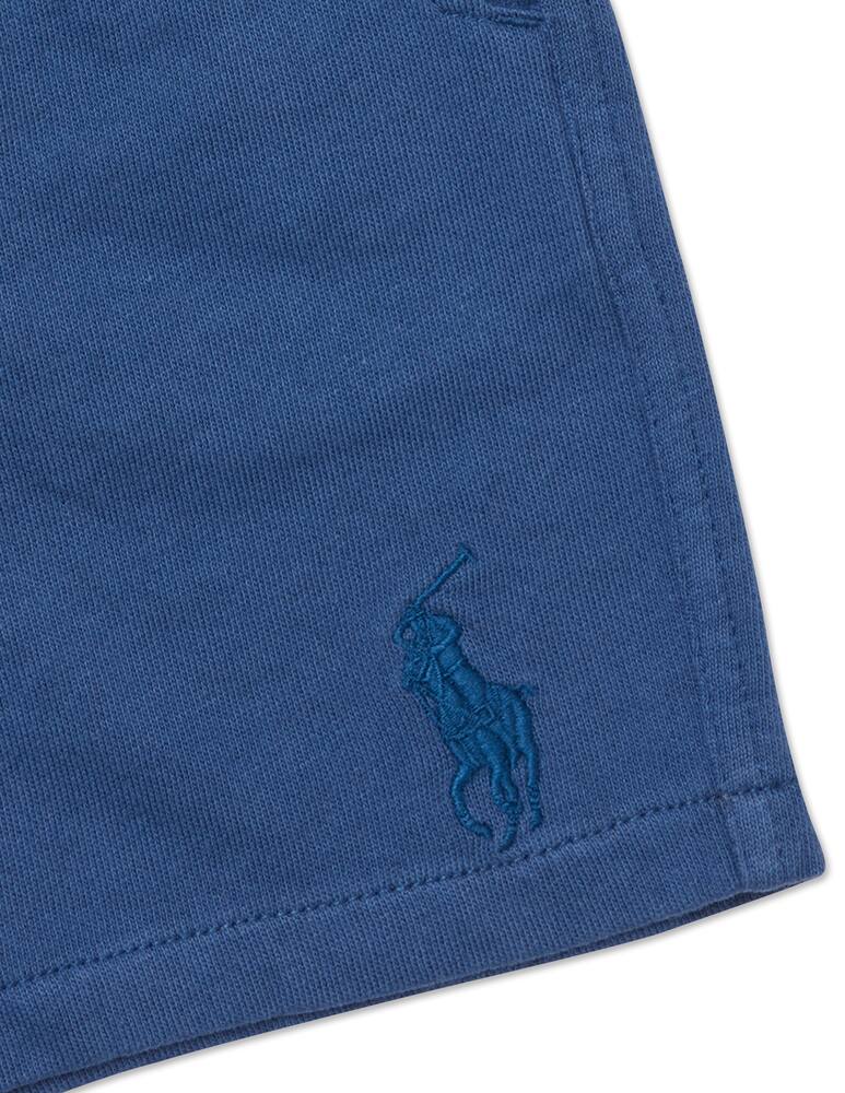 rinascente Polo Ralph Lauren Athletic shorts pants - light blue