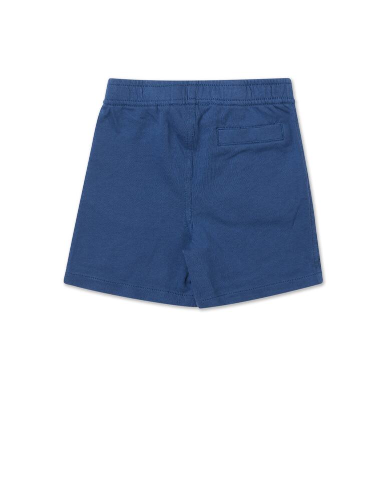 rinascente Polo Ralph Lauren Athletic shorts pants - light blue