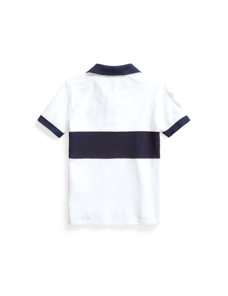 rinascente Polo Ralph Lauren Polo manica corta - bianco