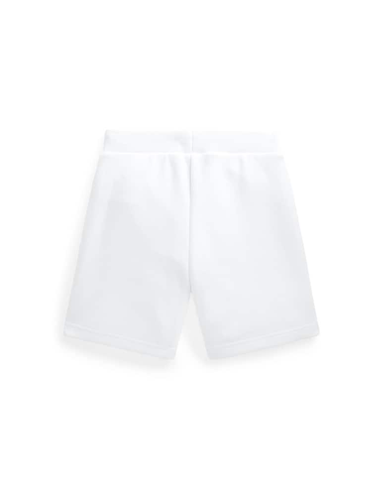 rinascente Polo Ralph Lauren Athletic shorts pants - white