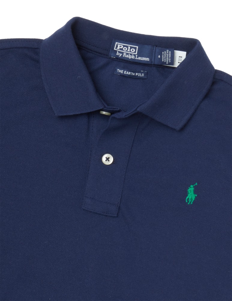 rinascente Polo Ralph Lauren Short sleeve polo shirt