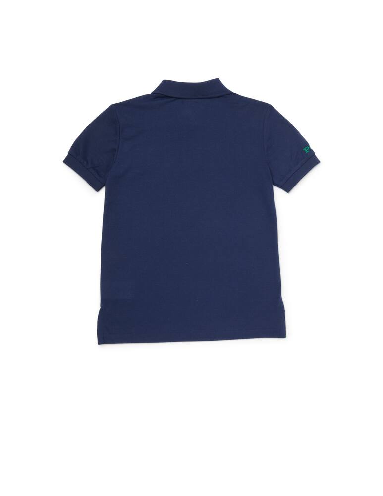 rinascente Polo Ralph Lauren Short sleeve polo shirt