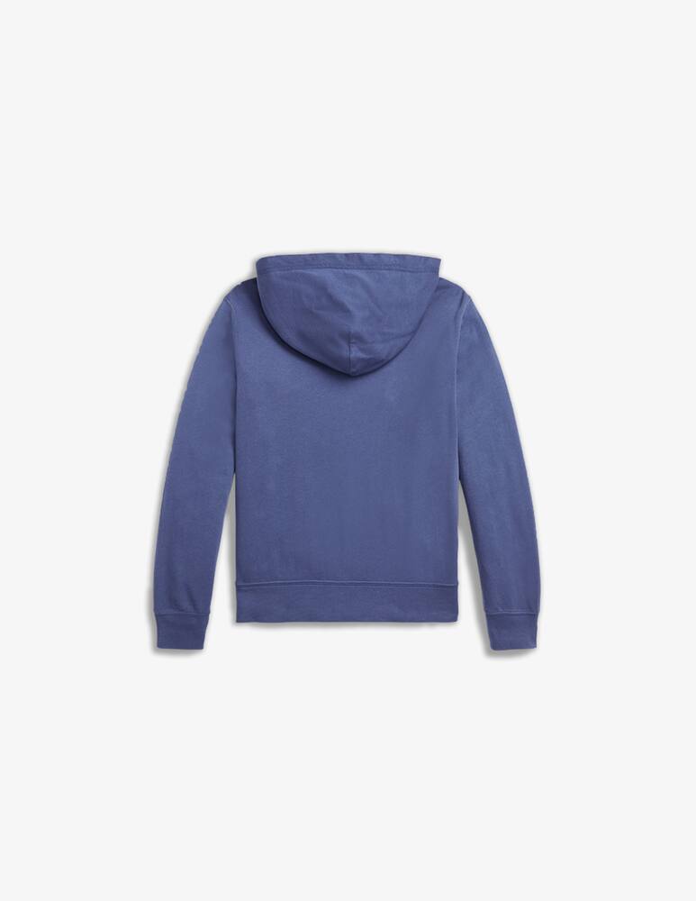 rinascente Polo Ralph Lauren Cardigan full zip - azzurro