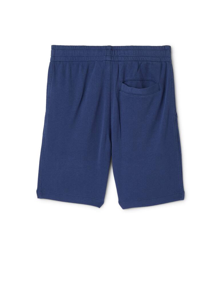 rinascente Polo Ralph Lauren Pantloni corti athletic - azzurro