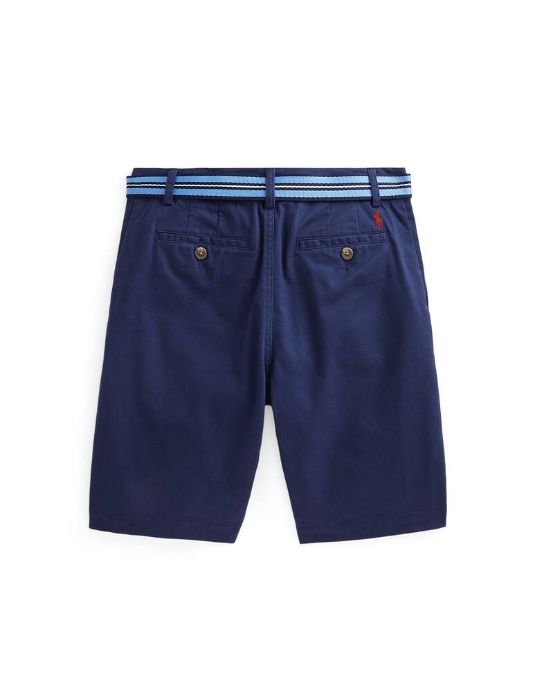 rinascente Polo Ralph Lauren Pantaloni corti bedford flat