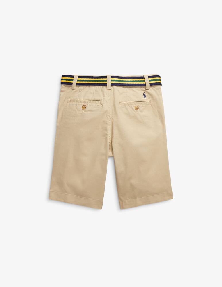 Polo Ralph Lauren Pantaloncino bedford - immagine 2 Polo Ralph Lauren Pantaloncino bedford - immagine 2