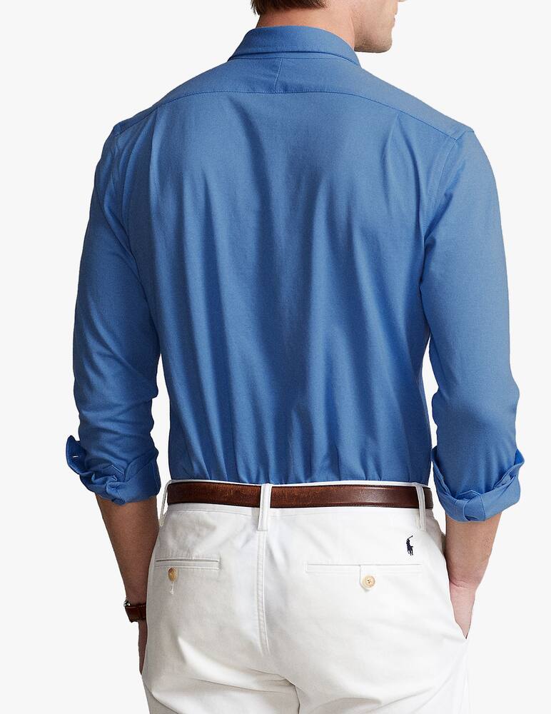 rinascente Polo Ralph Lauren Camicia manica lunga in jersey 