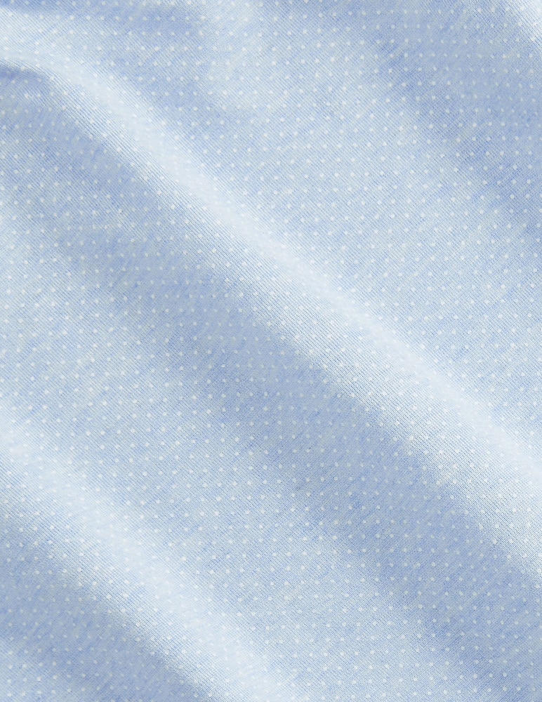 rinascente Polo Ralph Lauren Mini dot jersey shirt - multi