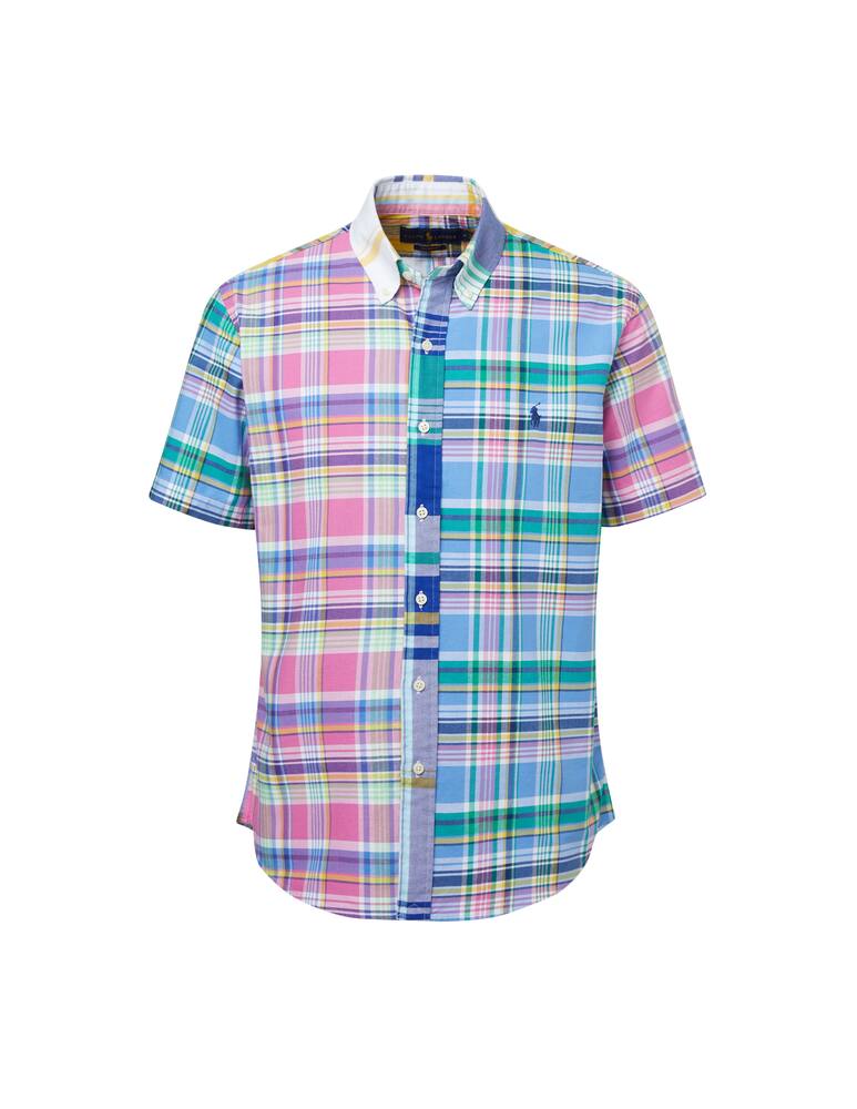 Polo Ralph Lauren Camicia manica corta sport - multicolor - immagine 5