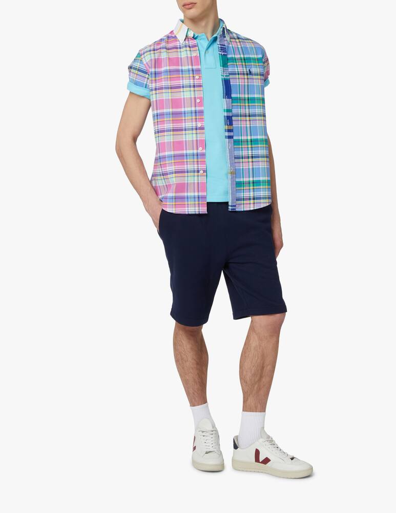 Polo Ralph Lauren Camicia manica corta sport - multicolor - immagine 2