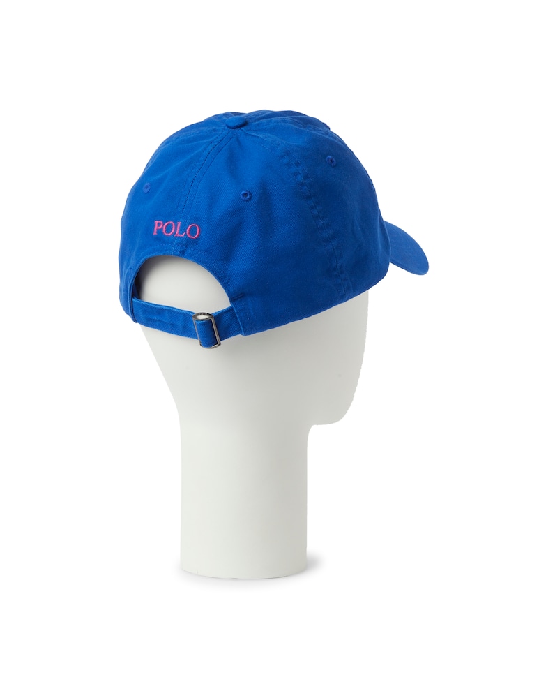 rinascente Polo Ralph Lauren Classic cap hat 